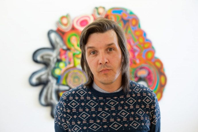 Davíð Örn Halldórsson