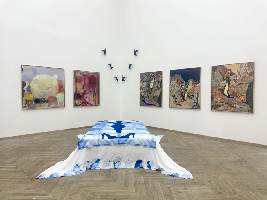 CHART Art Fair 2025, Copenhagen, Denmark