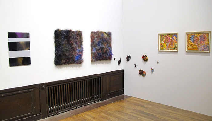 Market Art Fair 2015, Stockholm, Sweden