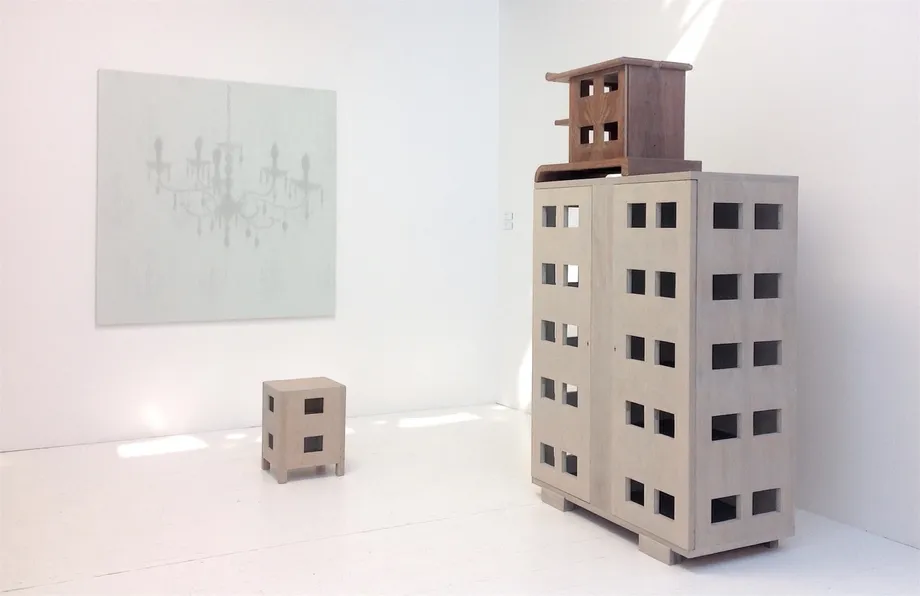 Market Art Fair 2017, Stockholm, Sweden