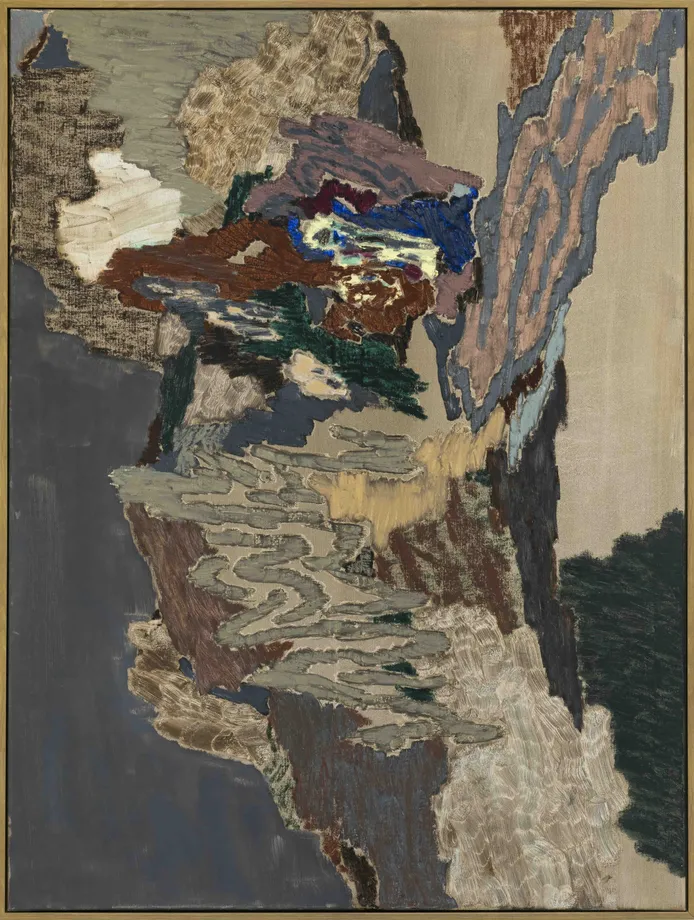 Guðmundur Thoroddsen, Hendingar / Happenstance · Þula