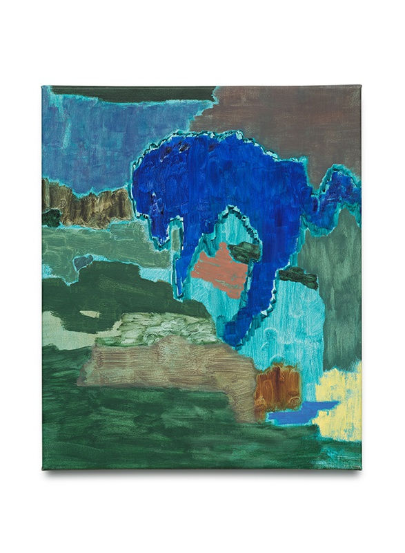 Guðmundur Thoroddsen, Kannski kannski / Maybe, Maybe - Hverfisgallerí