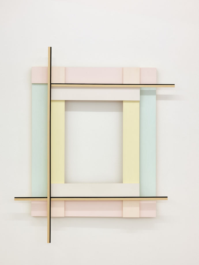 Jeanine Cohen, Innra rými / Inner Space - Hverfisgallerí