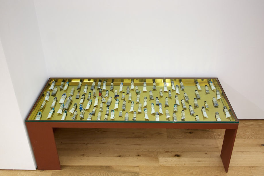 Sigtryggur Bjarni Baldvinsson, Útvarp Mýri / Radio Wetland - Hverfisgallerí