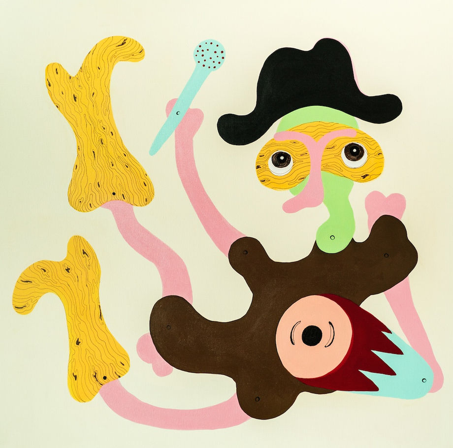 Gabríela Friðriksdóttir, Gabríela - Hverfisgallerí