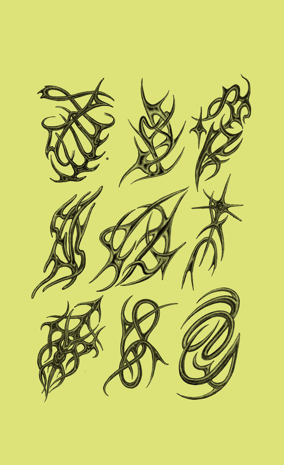 Kristín Morthens - Unknown Benevolence at Sláturhúsið