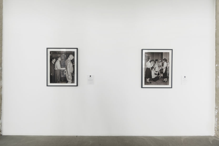 ZHANG WEI, Theater of illusions