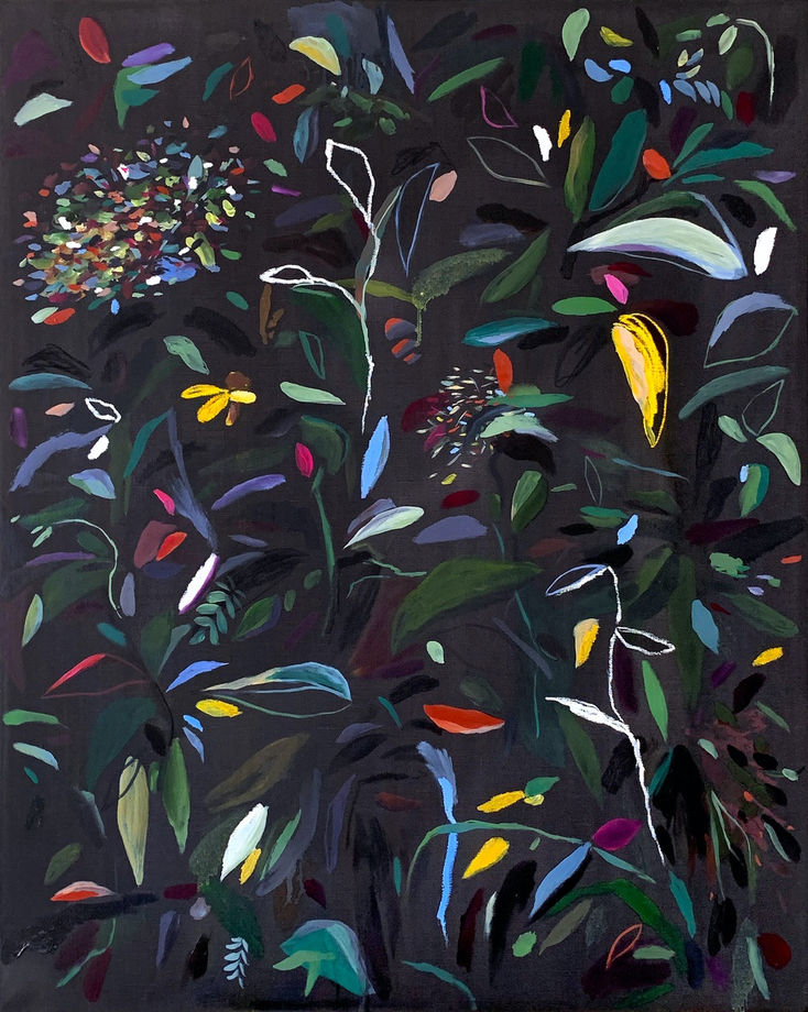 Sophie Kitching, Sight Specific