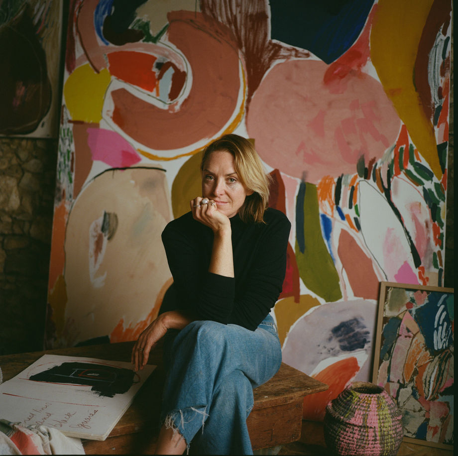 Heather Chontos, Encounter