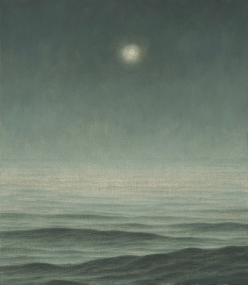 WANDERLUST, Group Show