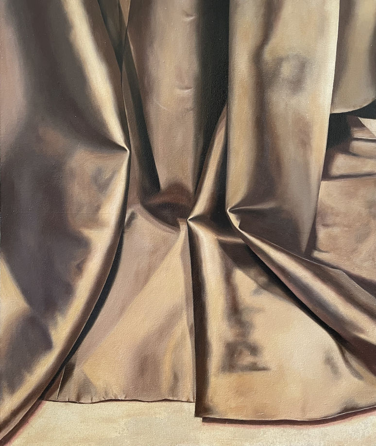 Reflect / ing, Karolina Albricht, Johannes Holt Iversen, Florence Reekie