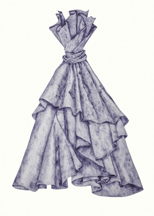 Des(nudos), Joaquín Ceballos