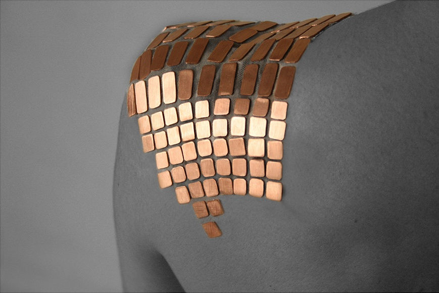 Antropoceno, Clarisa Menteguiaga