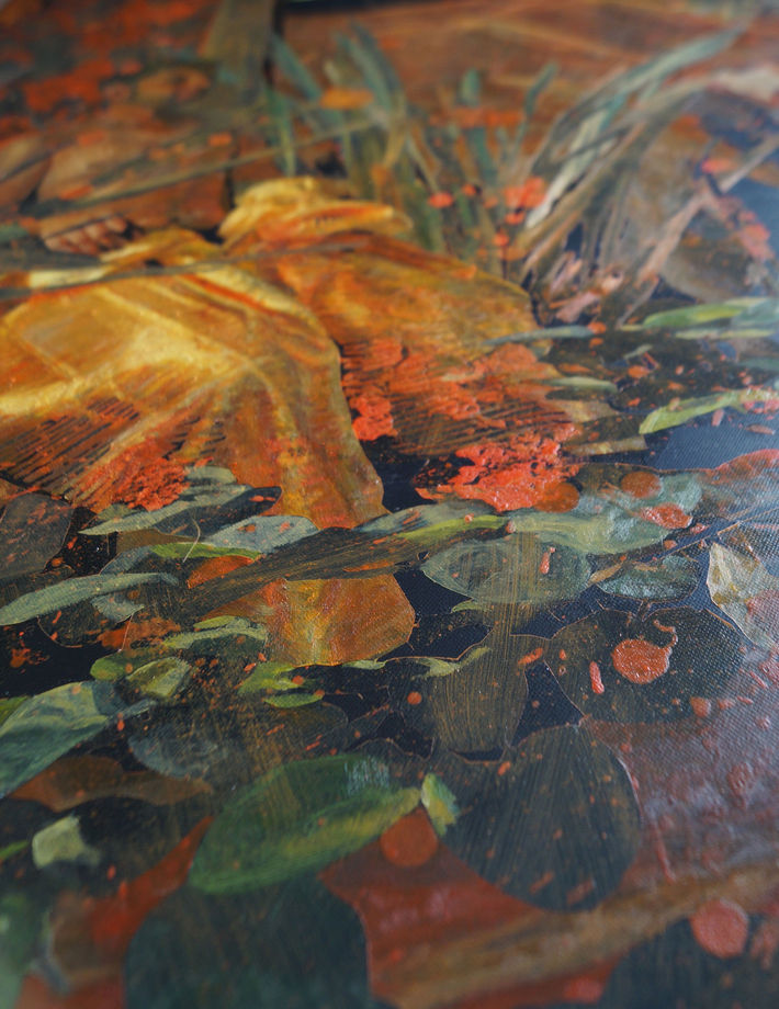 Entre ellos y nosotros, Paula Solís