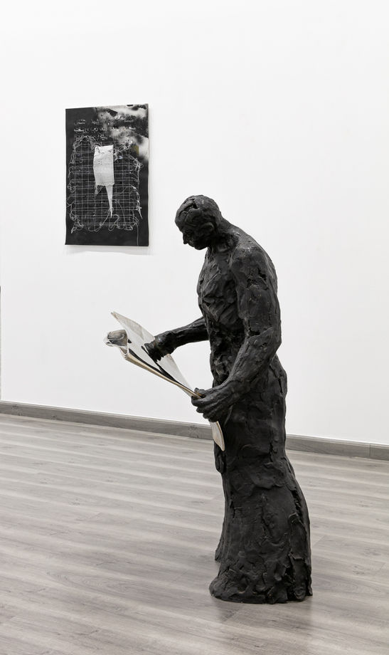 Annual CFAD Faculty Exhibtion, Nostalgia