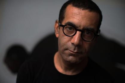 Workshop by Sadik Kwaish Alfraji at the British Museum