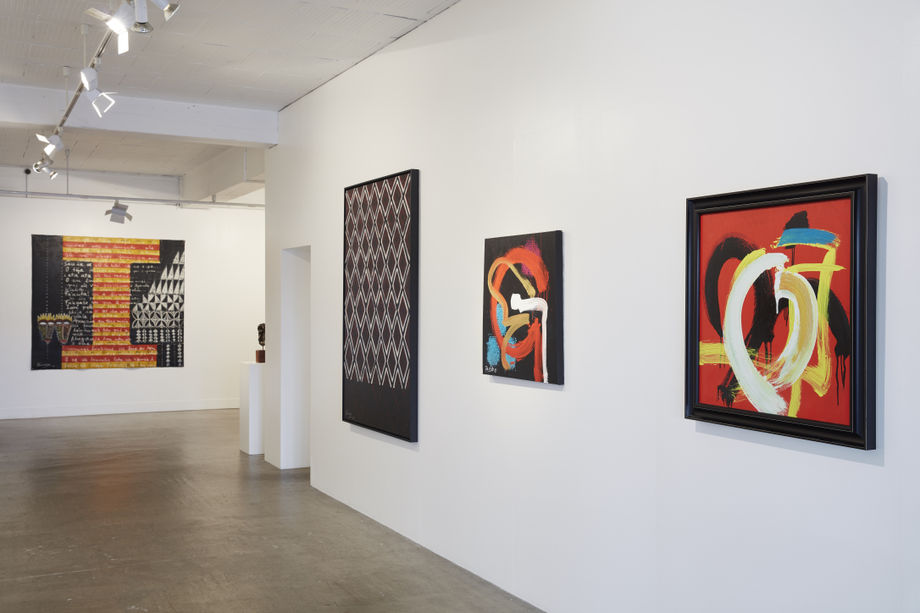 Fatu Feu'u, Ole Malaga