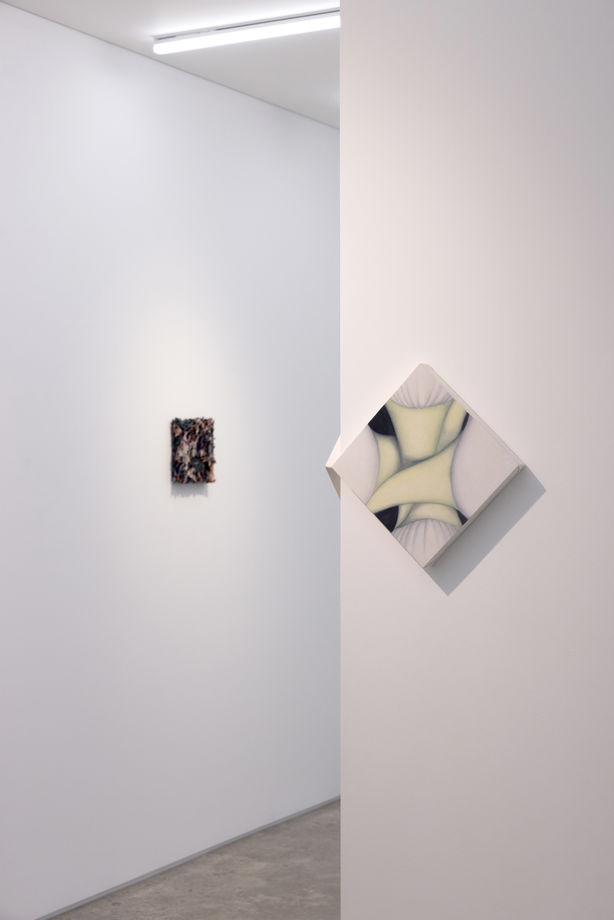 Small Paintings - My Bijou! 2025