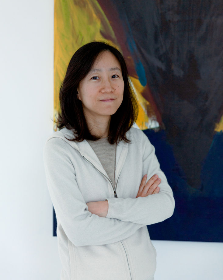 There Is No End, Hyeonkyeong You