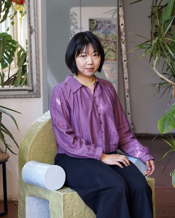 Take Me There, Here., Sunwoo Jung