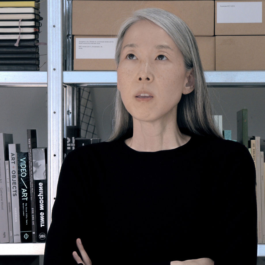 Simultaneity, Min Oh