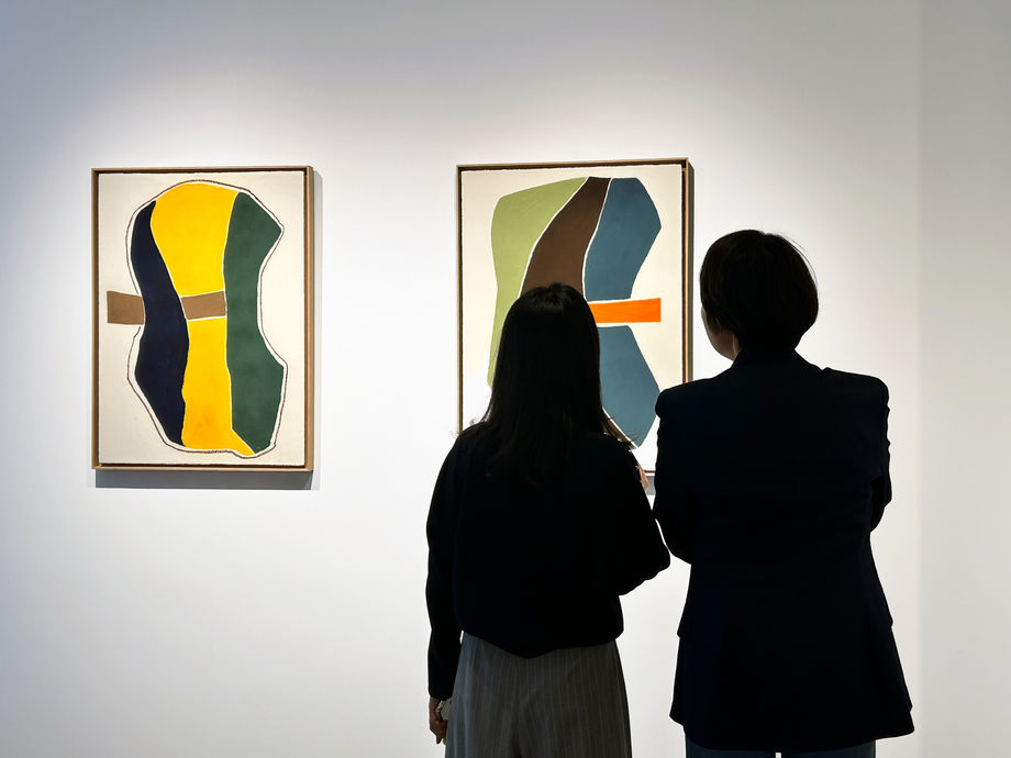 Portrait of a Studio, Sandi Gehring