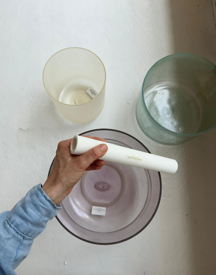 Cancelled: Kundalini & Sound, Soundtherapie in der Galerie