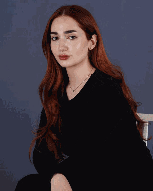 (Selections Art) Hunna Art is now representing Reem R.