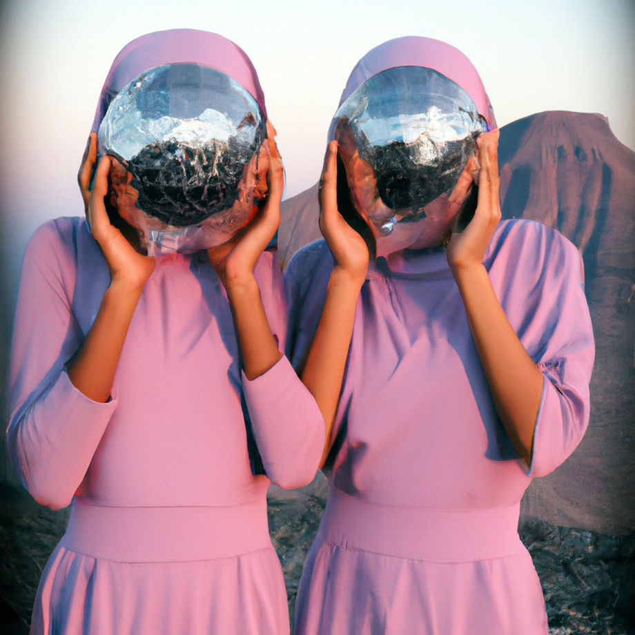 (The New Arab) To a fine art: The MENA art affair making a scene in Europe