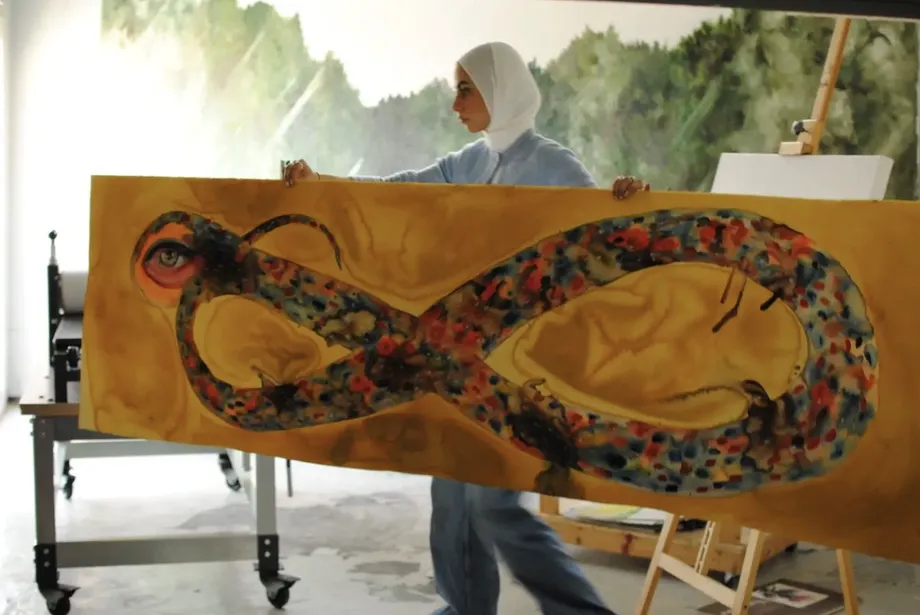 Alymamah Rashed On the Role Of Faith And Spirituality In Difficult Times