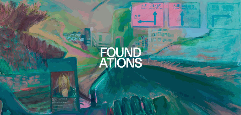 (Artsy) 10 Artists to Discover in Foundations Winter 2024