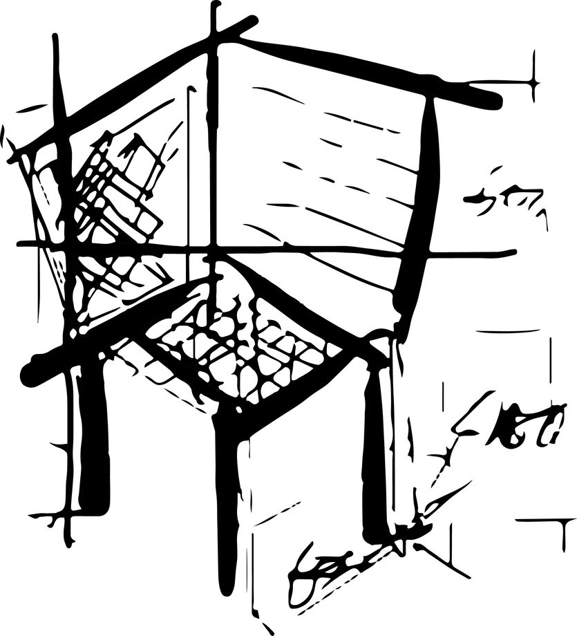 Design Migrations, Exploring the origins of design through the work of Channa Daswatte