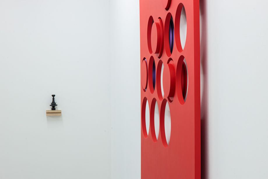 (Hidden) Trophies, Britte Koolen, Tim Wunderink