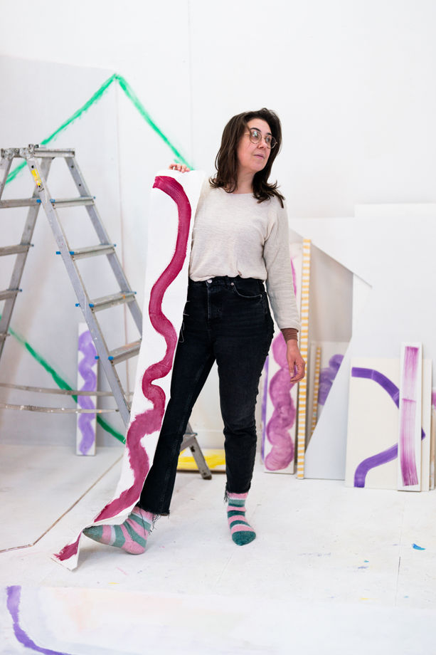 Photo by Liza Wolters