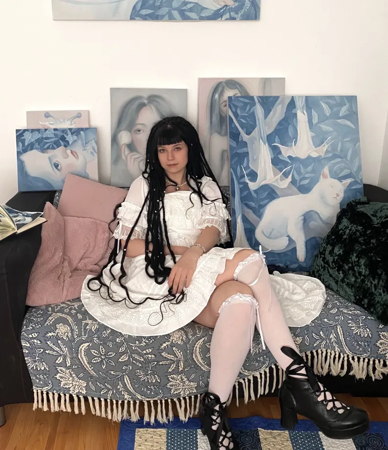 Naomi Boiko-Stapleton