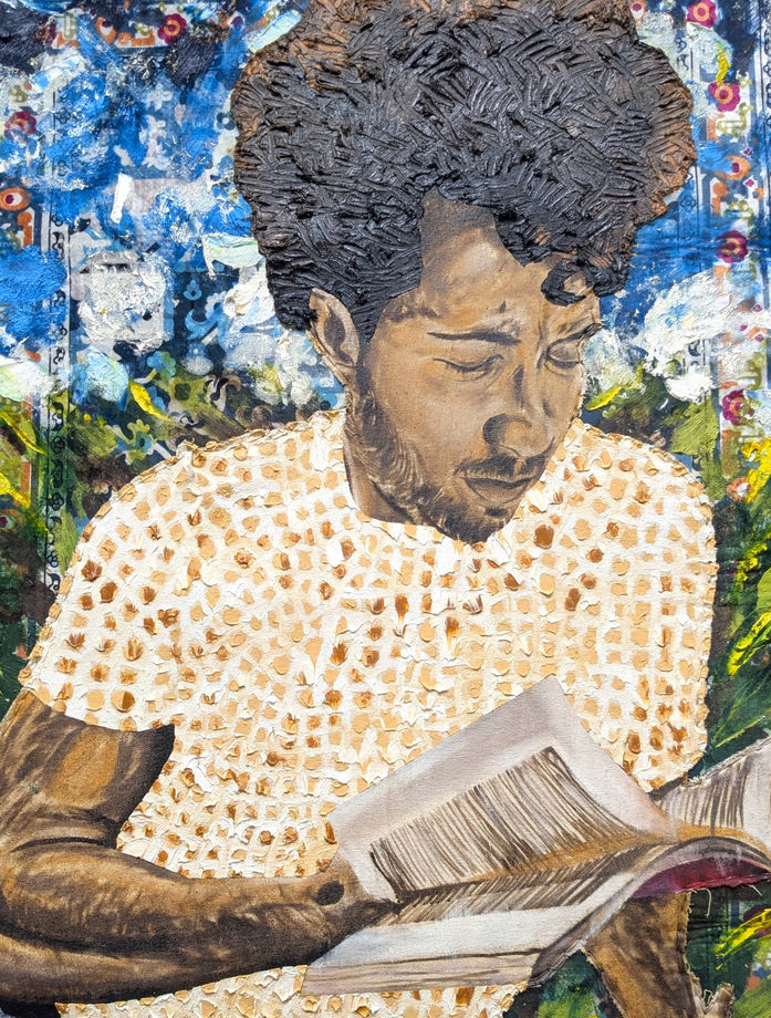 William Osorio: Plain and Height