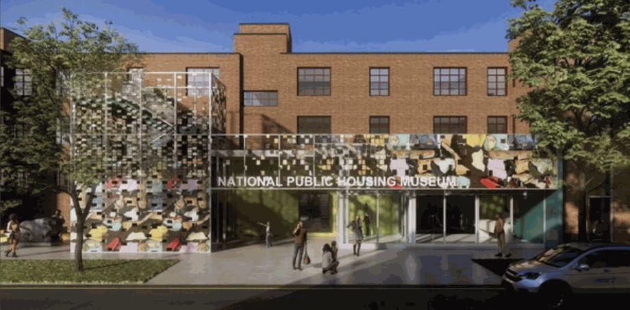 National Public Housing Museum