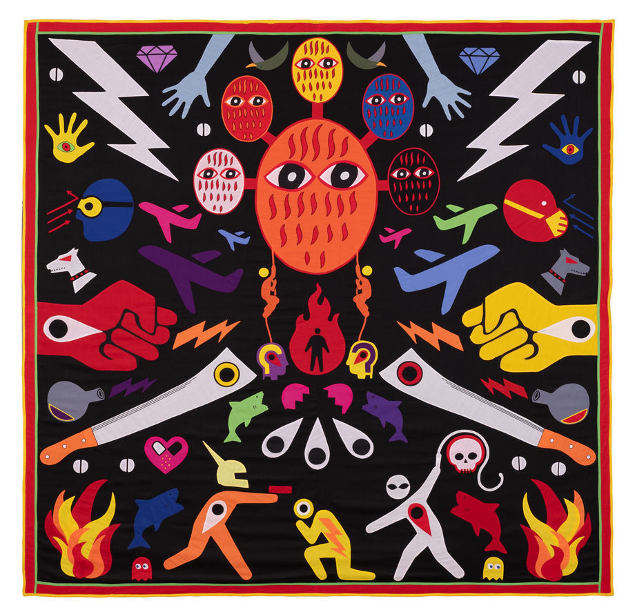 What is forgotten and what remains Dossier: African diasporas and creativity