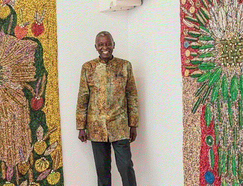 Venice Biennale | Uganda Pavilion 2024