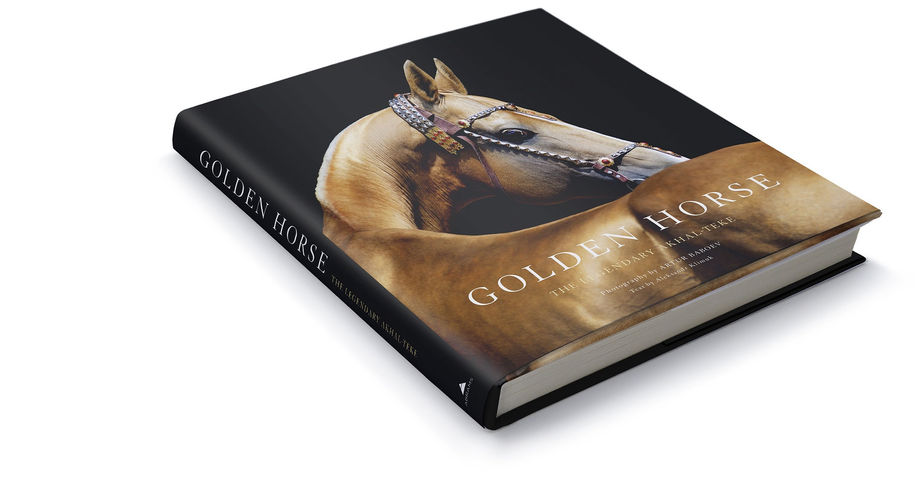 Golden Horse, Artur Baboev