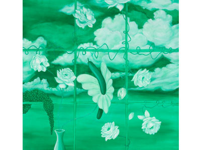 * Minoo Yalsohrabi was featured on the Future Fair website