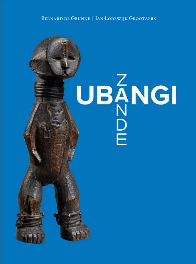 Ubangi - Zande, Exhibition catalogue TEFAF Maastricht 2026