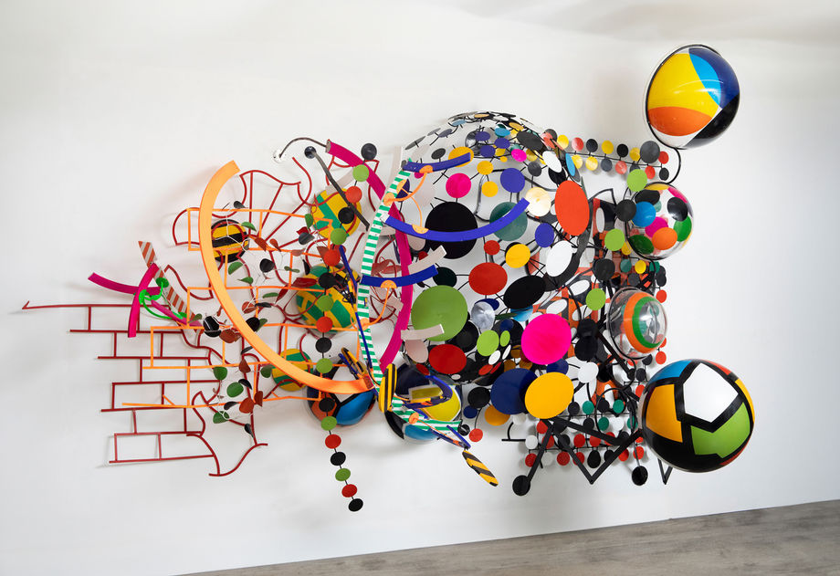 Untitled Art Miami Beach