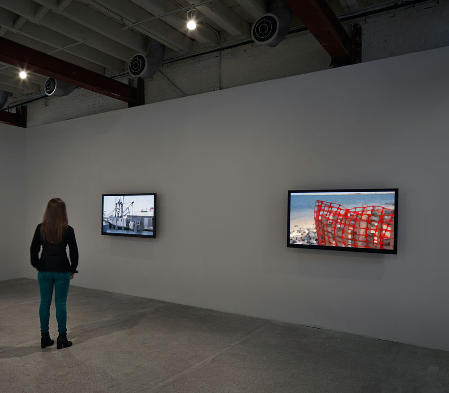 peter campus: dredgers