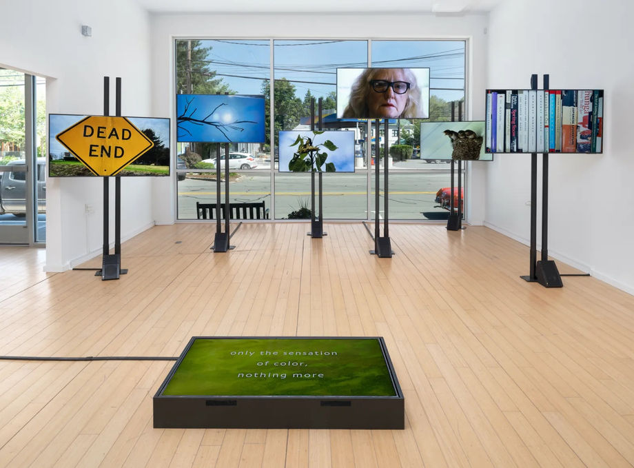 8 Shows to See in Upstate New York This August, By Taliesin Thomas, Hyperallergic