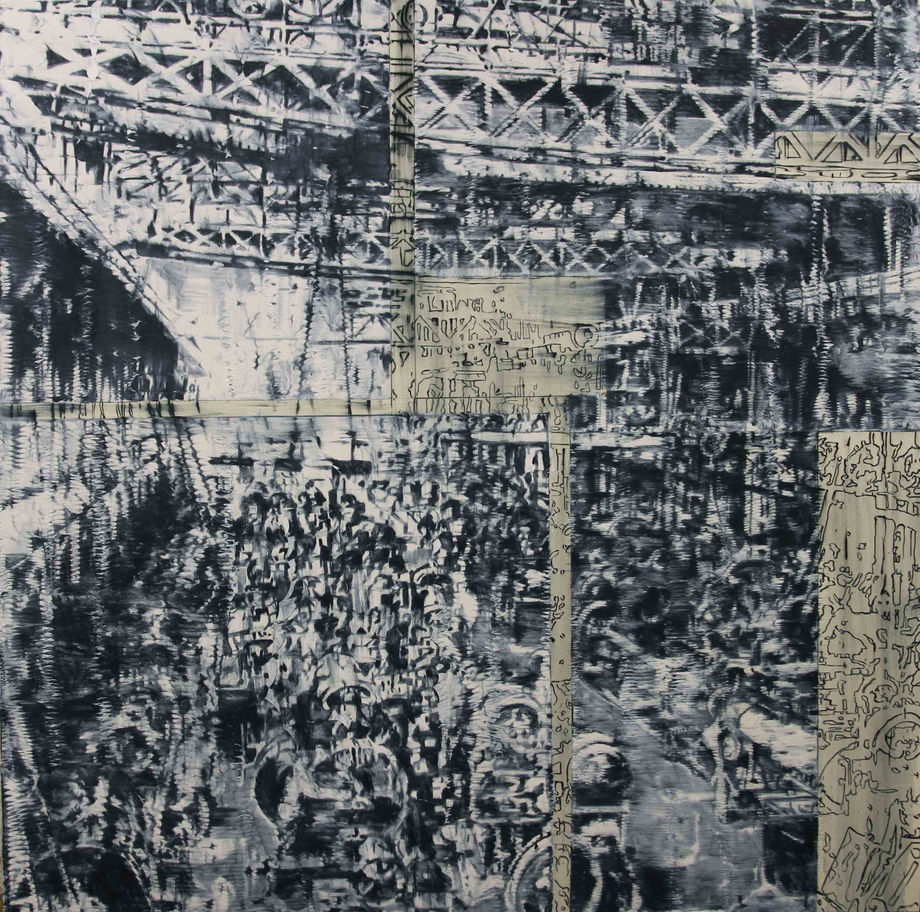 Jorge Tacla: Señal de Abandono