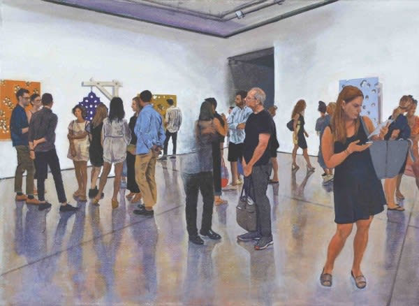 21 Events for Your Art Calendar This Week