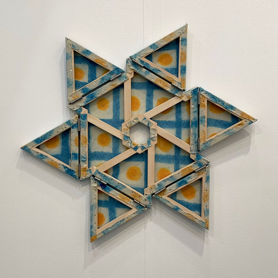 Tariff anxieties are no match for buoyant mood at Mexico City’s Zona Maco, By Benjamin Sutton, The Art Newspaper