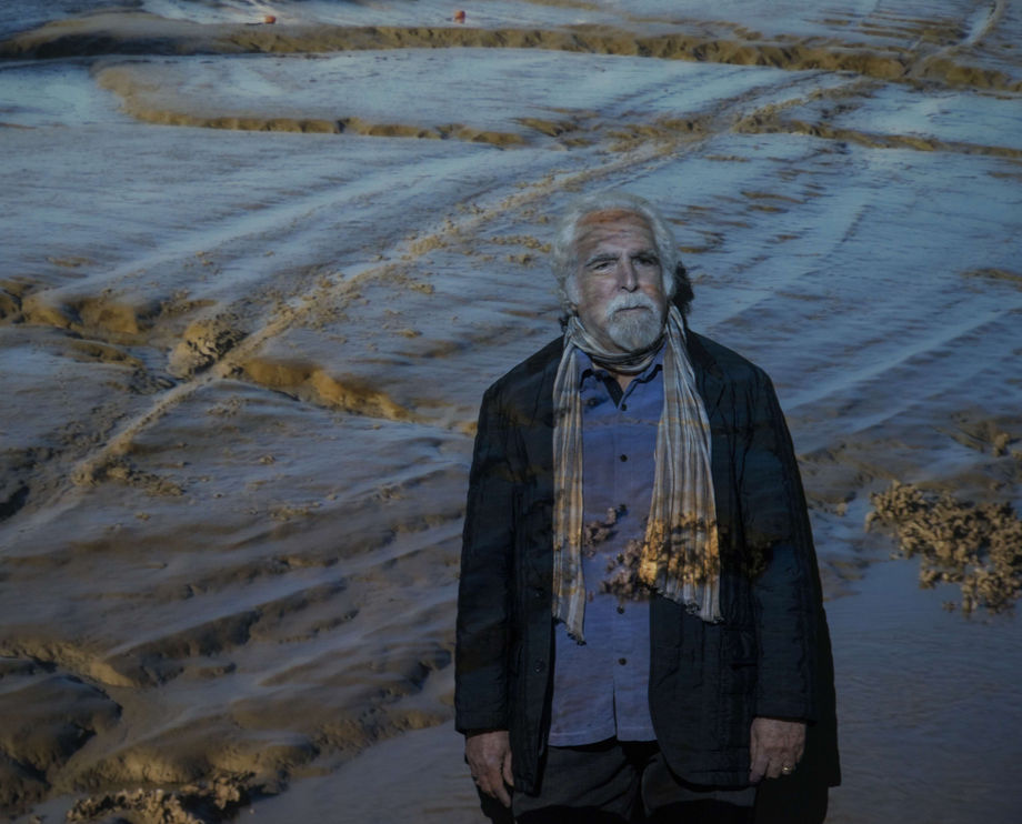 Seeing Differently, Seeing More: An Interview with peter campus