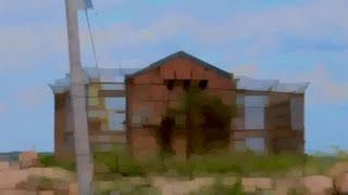 Video art by Peter Campus on display at Richmond Center